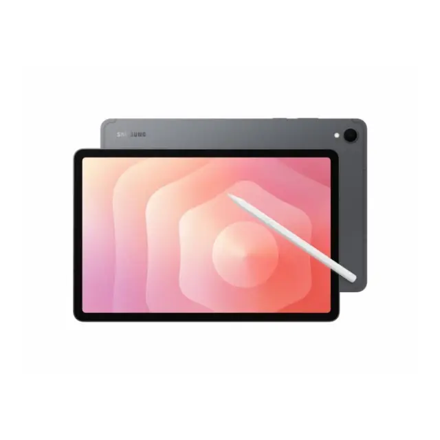 Samsung tablet Galaxy Tab S11, 5G, 12GB RAM-a, 256GB, sivi