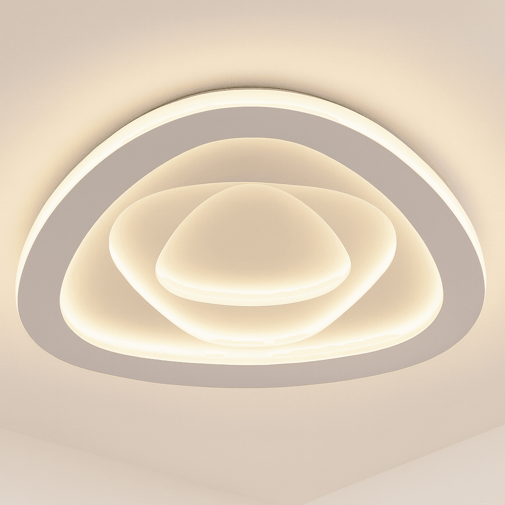 Giga Luster C8740, LED, 55W*2