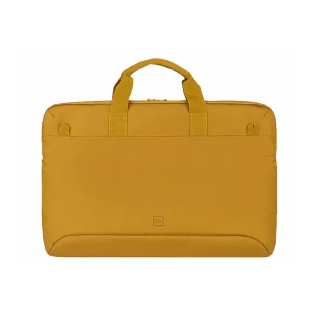 Tucano Torba za laptop Smilza, 15", Oker