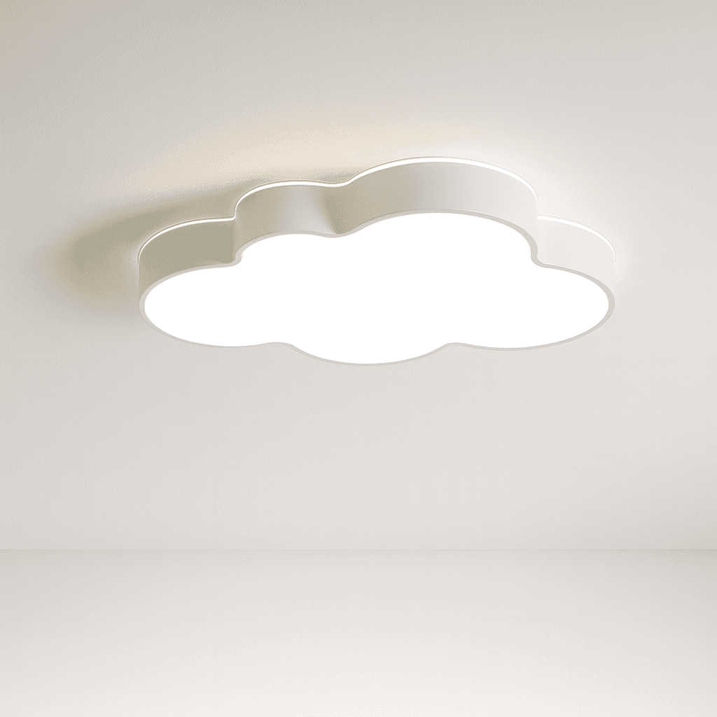 Giga Luster C8791, LED, 32W*2