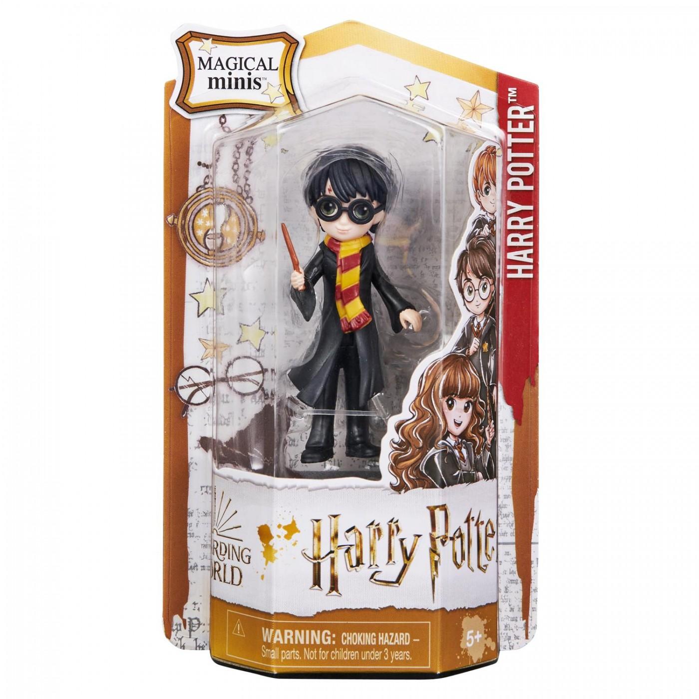 SPIN MASTER Figura Harry Potter