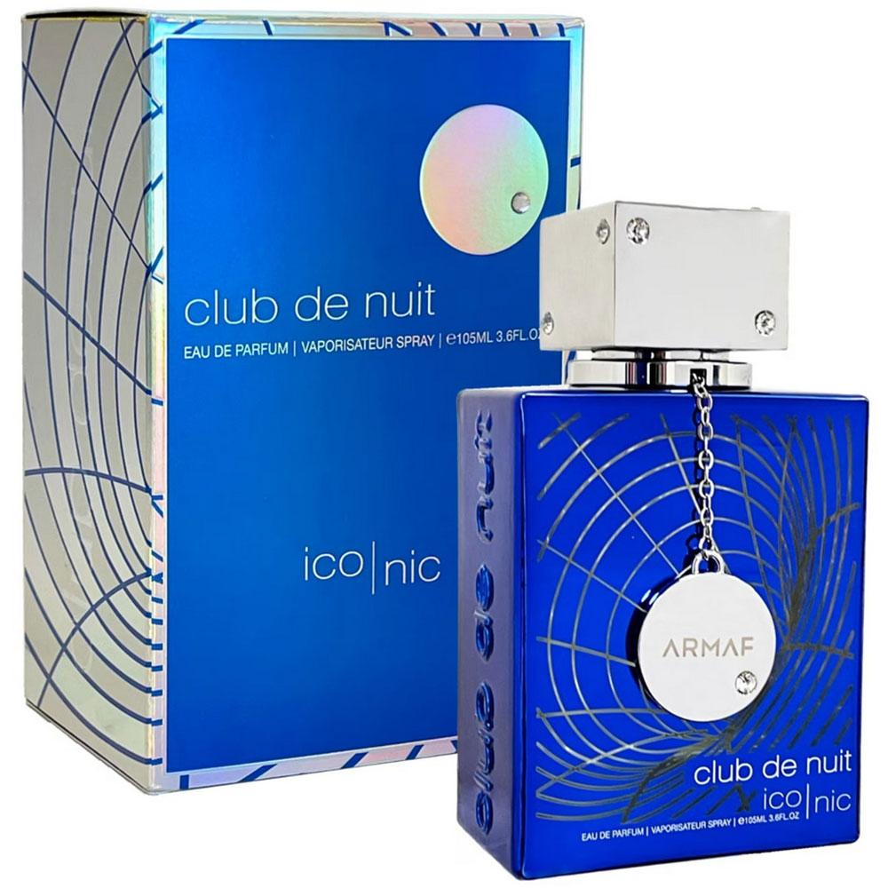 Armaf Club De Nuit Iconic EDP 105ml