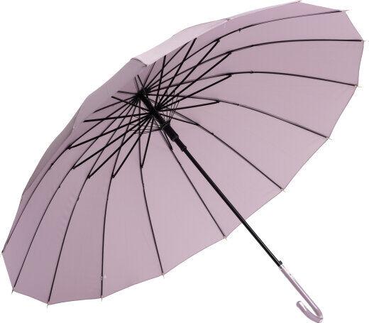 Berg Kišobran Leia, PVC, 103 cm, Ljubičasta