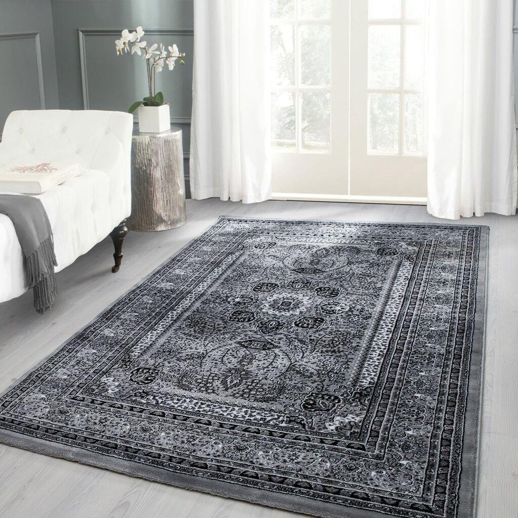 Conceptum Hypnose tepih Marrakesh 0207, 80 x 150 cm, siva