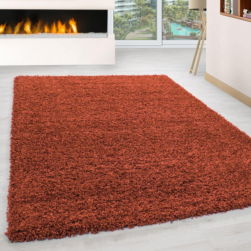 Conceptum Hypnose Carpet Life 1500, 100 x 200 cm, Bordeaux