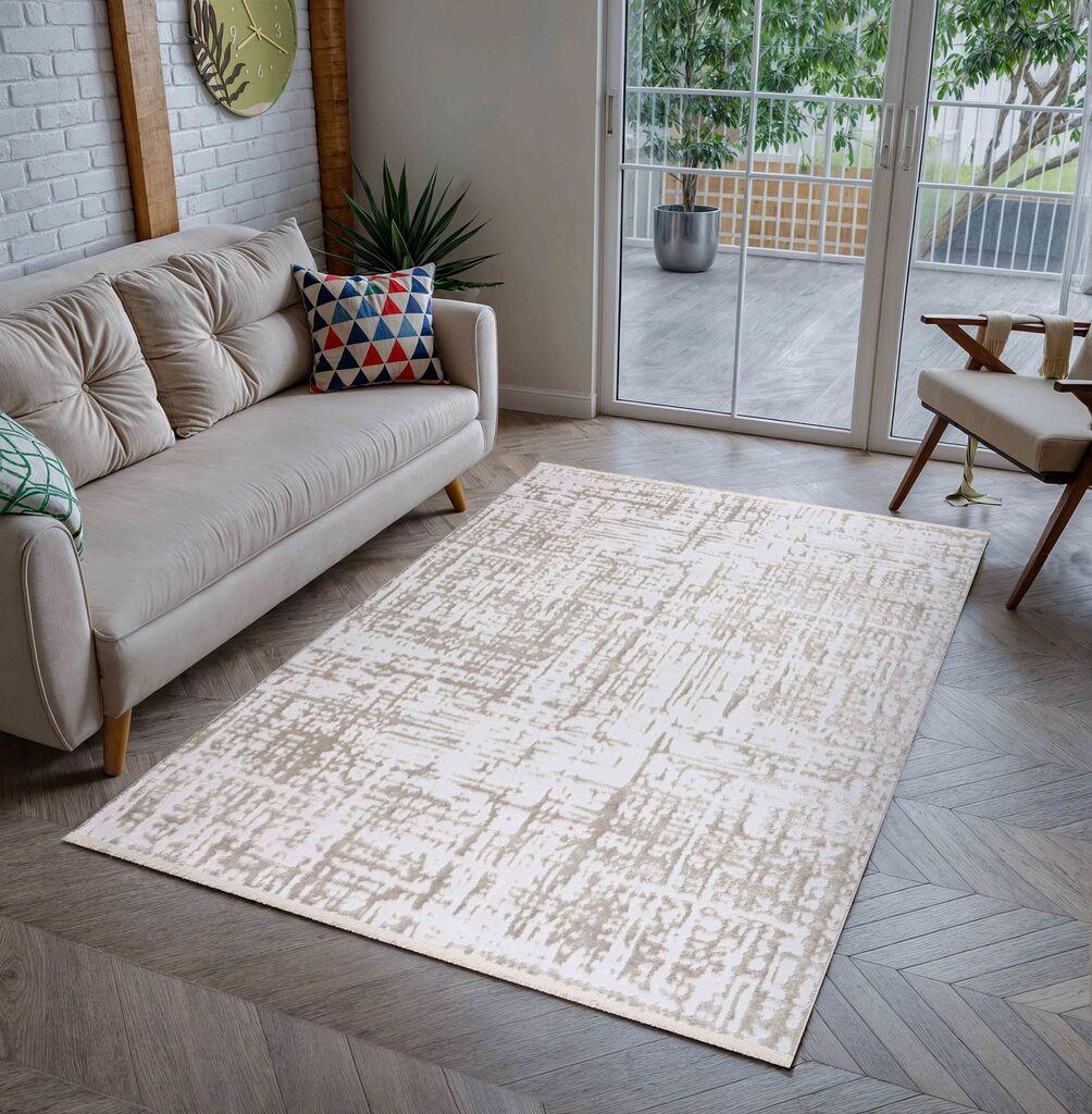 Conceptum Hypnose tepih Fez, 100 x 200 cm, bež