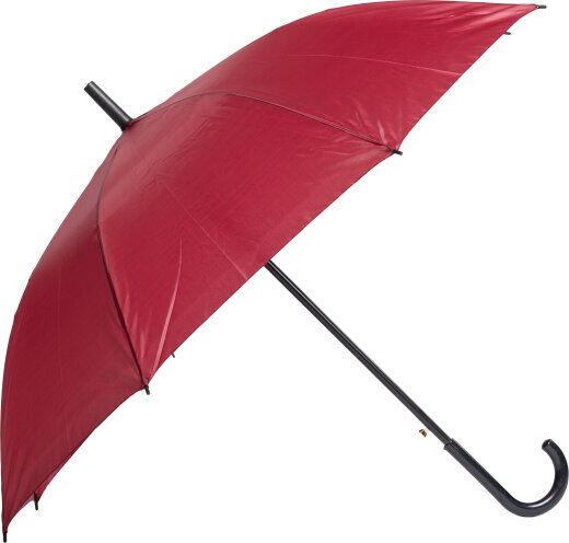 Berg Kišobran Yoda, PVC, 103 cm, Bordo