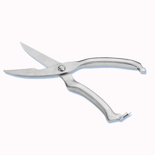 Fackelmann Makaze za perije Nirosta