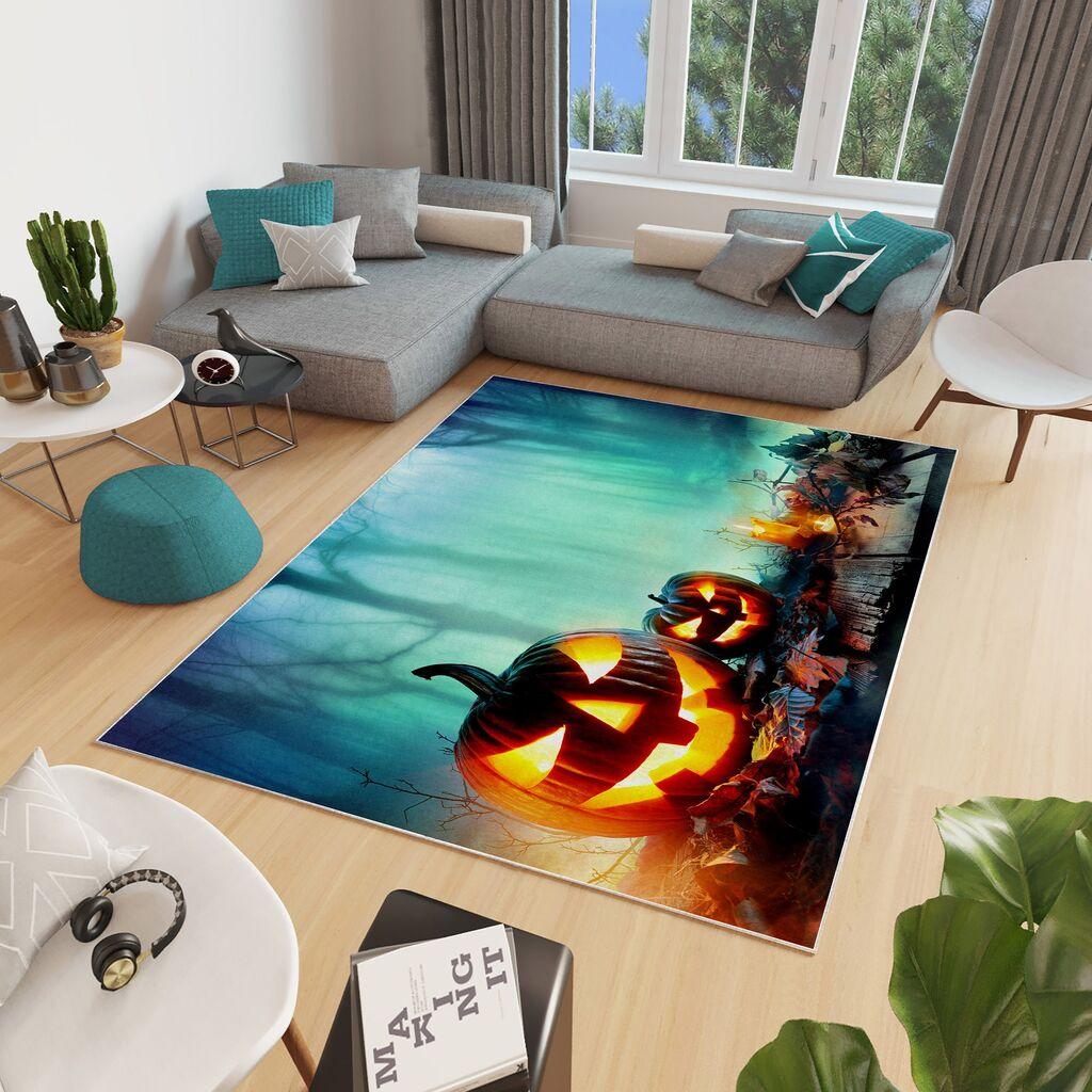 Conceptum Hypnose tepih Woopamuk040 80 x 150 cm, plava