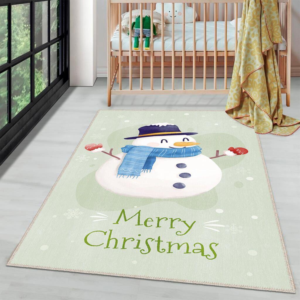 Conceptum Hypnose Tepih Woobtny0312, 160 x 230cm, Šareni