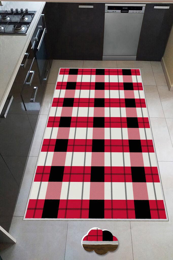 Conceptum Hypnose Tepih Wookece201, 180 x 280cm, Šareni