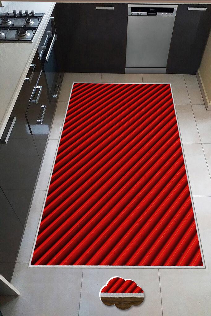 Conceptum Hypnose tepih Wookece204, 50 x 80 cm, šareni