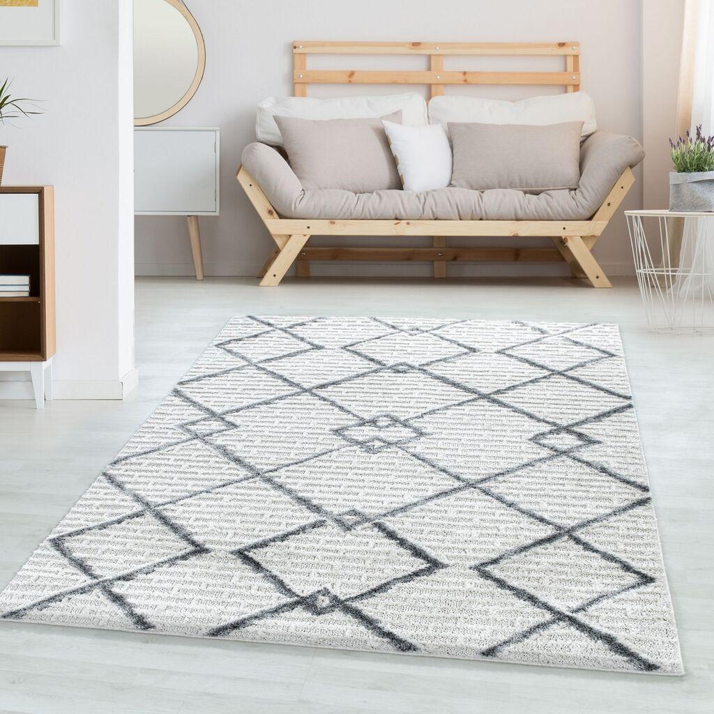 Conceptum Hypnose tepih Pisa 4701, 240 x 340 cm, krem