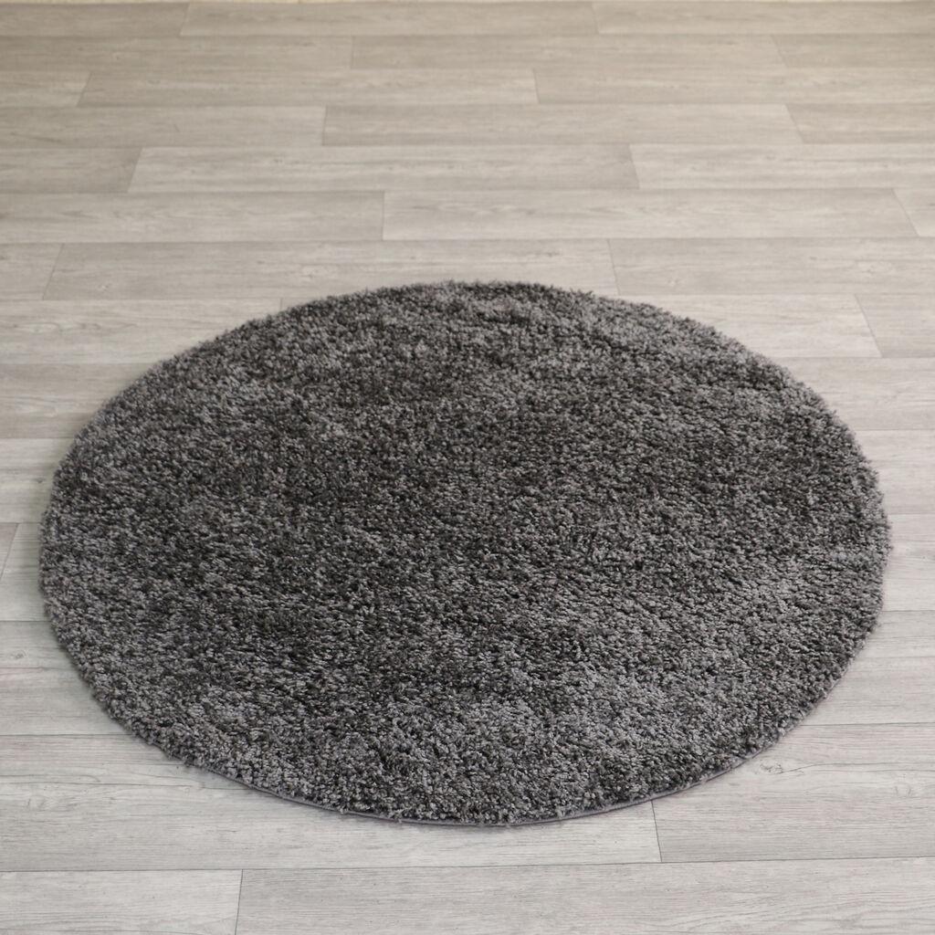 Conceptum Hypnose Carpet Life 1500x2, 80cm, tamno siva