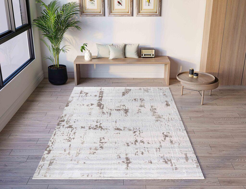 Conceptum Hypnose Carpet Essa, 80 x 150 cm, smeđa