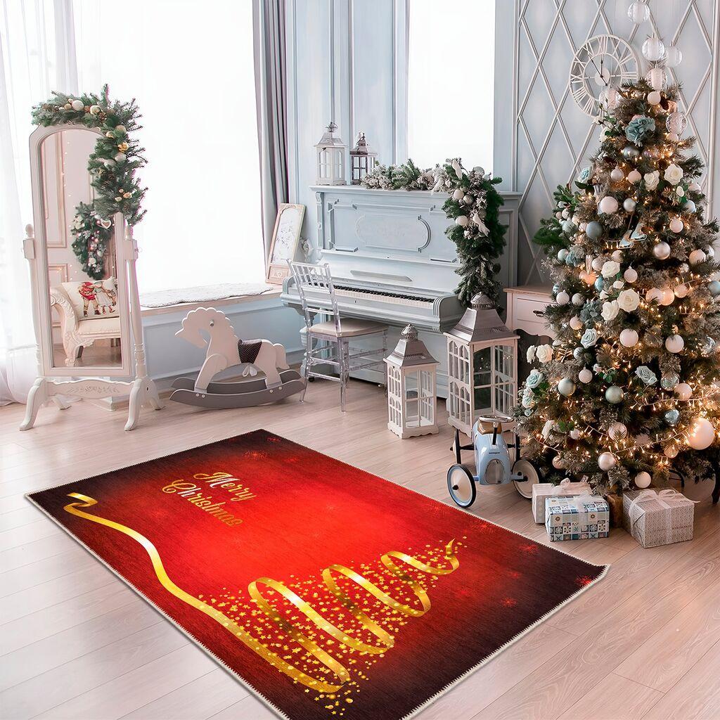 Conceptum Hypnose tepih Woobtny0324, 80 x 150 cm, šareni