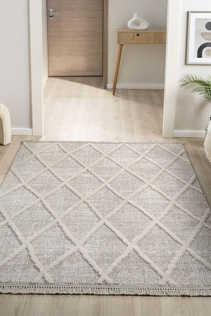 Conceptum Hypnose tepih Marimba, 80 x 150 cm, bež