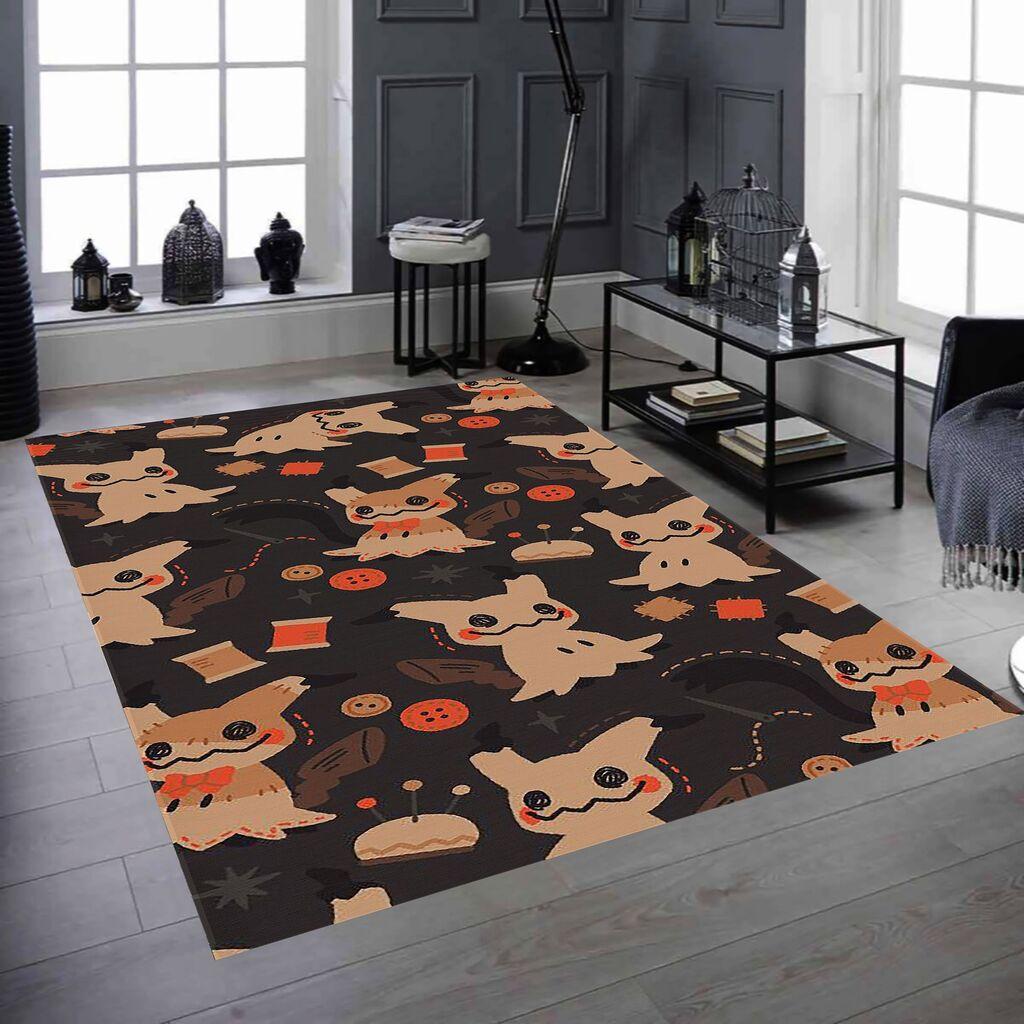 Conceptum Hypnose Tepih Woopamuk047 180 x 280cm, Šareni