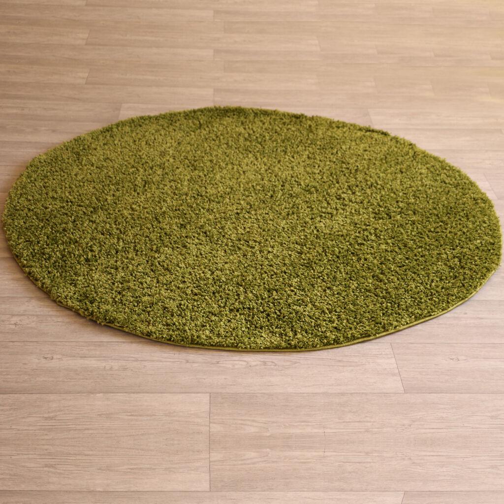 Conceptum Hypnose Carpet Life 1500x2, 120cm, zeleni