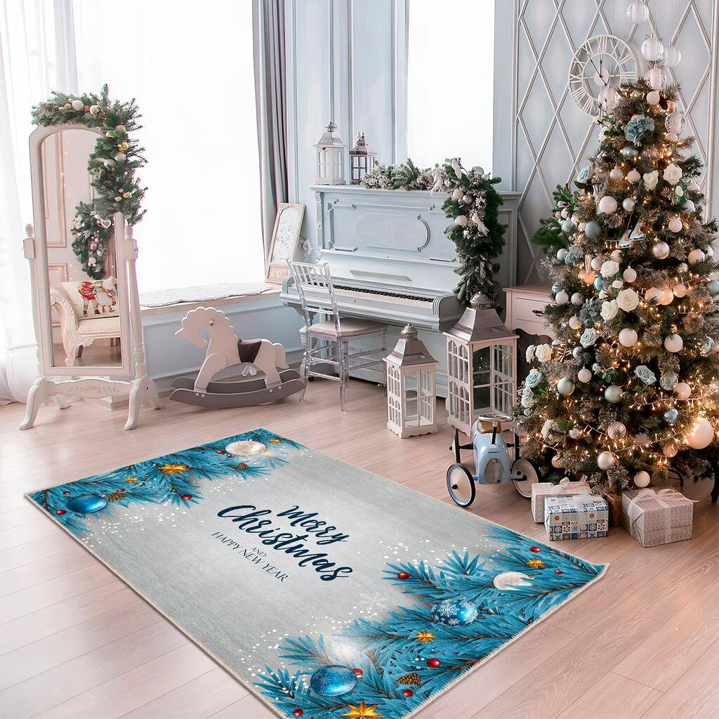 Conceptum Hypnose Tepih Woobtny0336, 180 x 280cm, Šareni