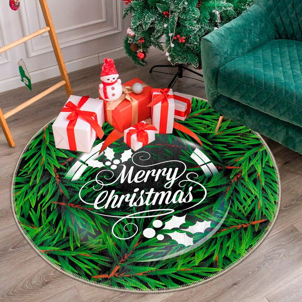 Conceptum Hypnose tepih Woobtny0338, 50 x 50 cm, šareni