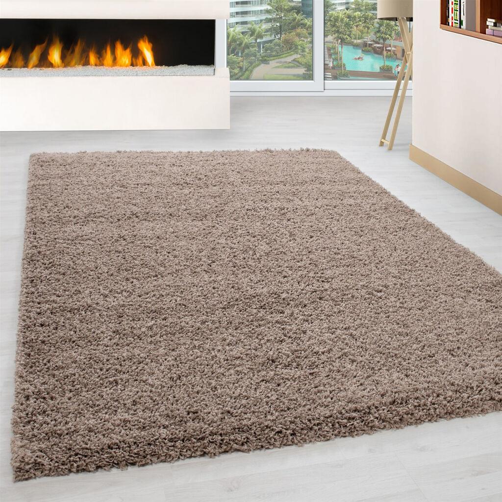 Conceptum Hypnose Carpet Life 1500v2, 100 x 200 cm, smeđi