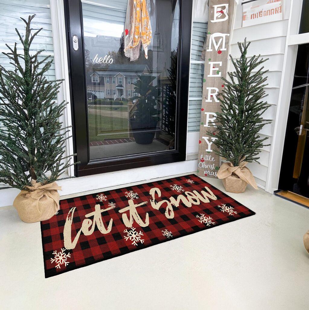 Conceptum Hypnose tepih Woobtny0506, 60 x 240 cm, šareni