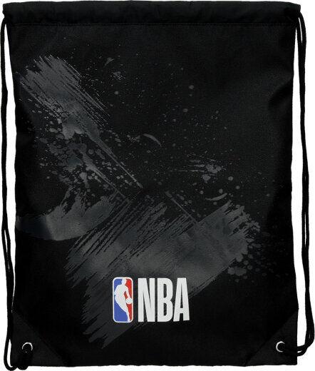 Street Vrećica za patike NBA Street, Crna