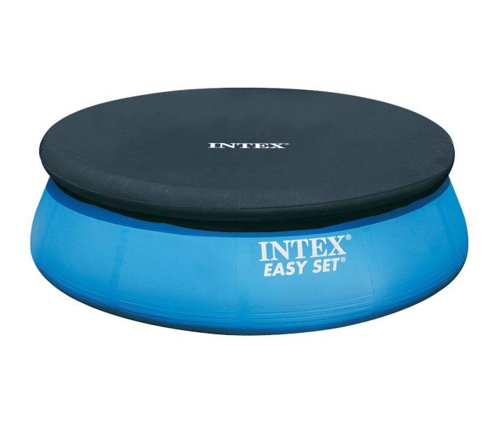 INTEX Pokrivač za bazen 2.44 x 0.76 Easy set