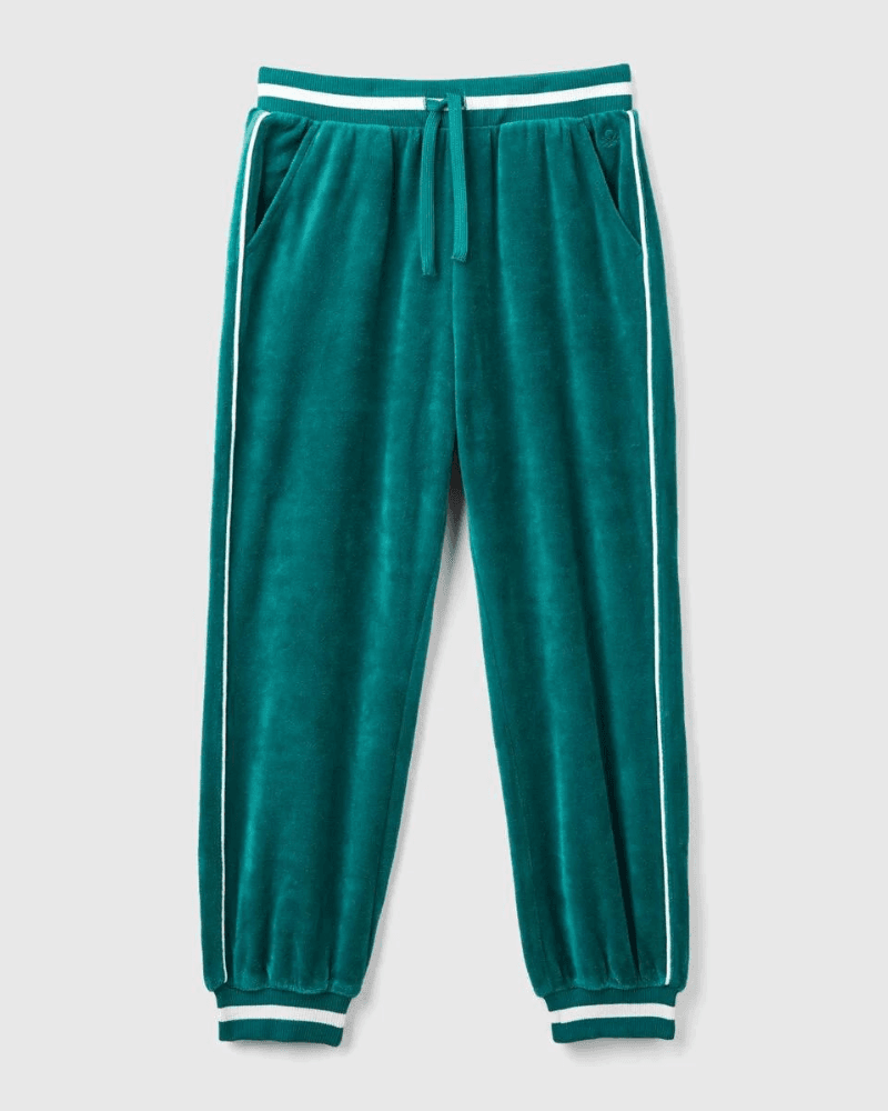 Benetton Pantole  28Y za djevojčice