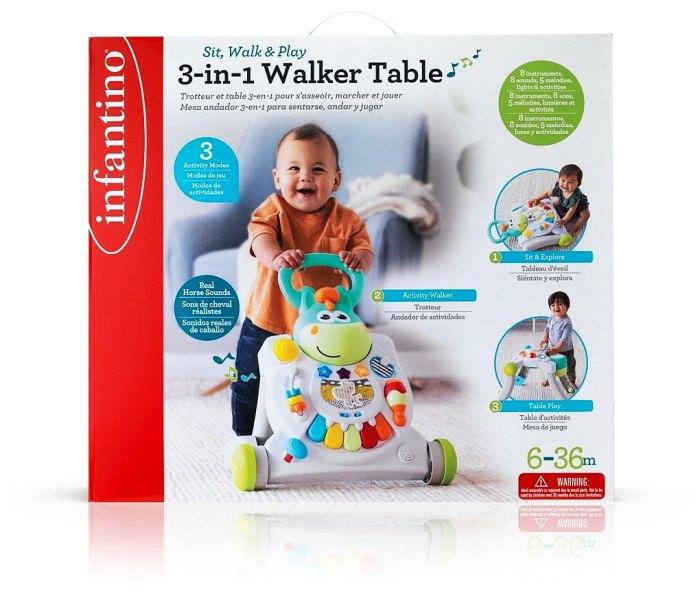 INFANTINO 315126 Edukativni magarci II 22115220