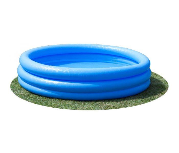 INTEX Bazen 147x33, Plava