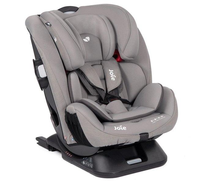 JOIE Autosjedalica Iste Every Stage Fx 0-36kg Gf siva