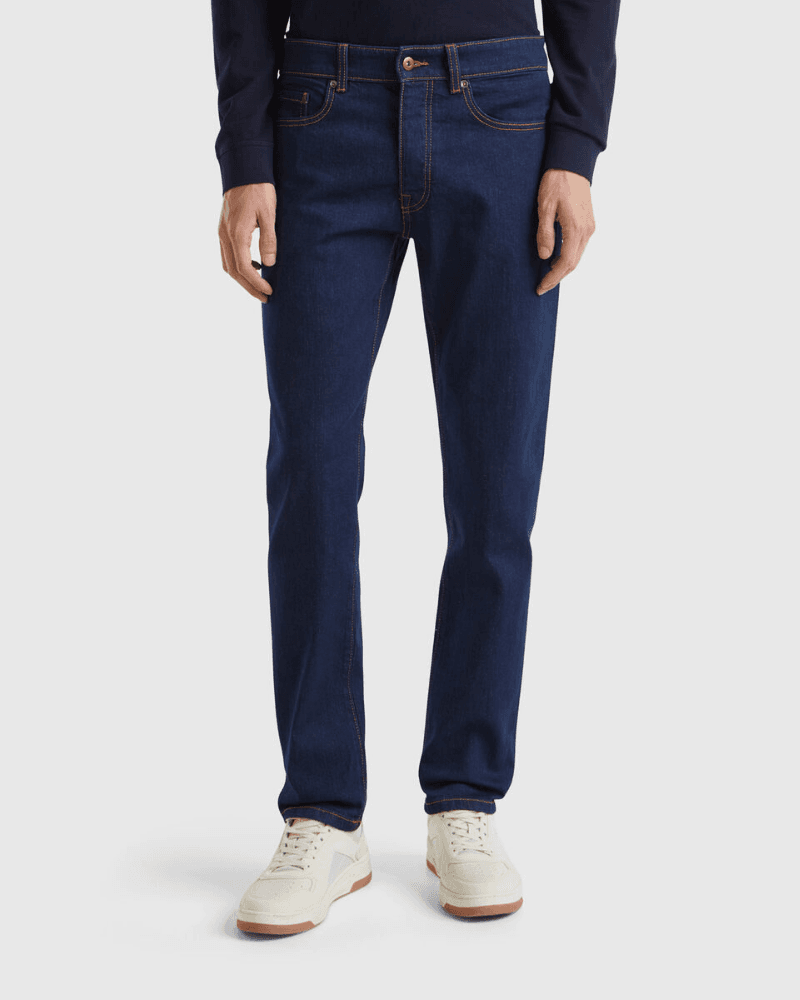 Benetton Pantole 905 za muškarce
