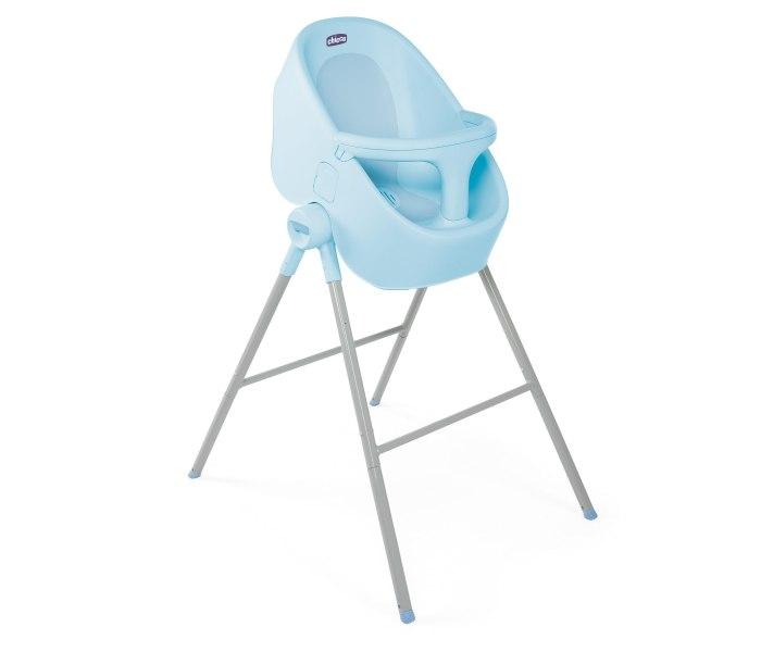 Lorelli Stalak za kupanje bubble nest, Plavi