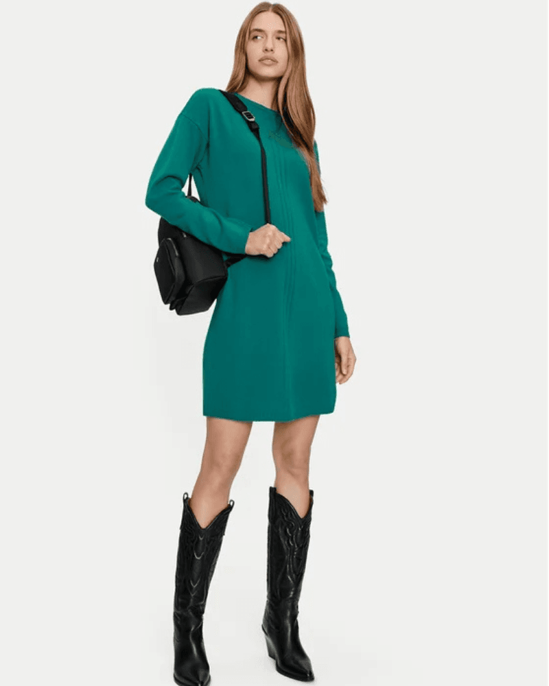 Benetton Haljina  28Y za žene