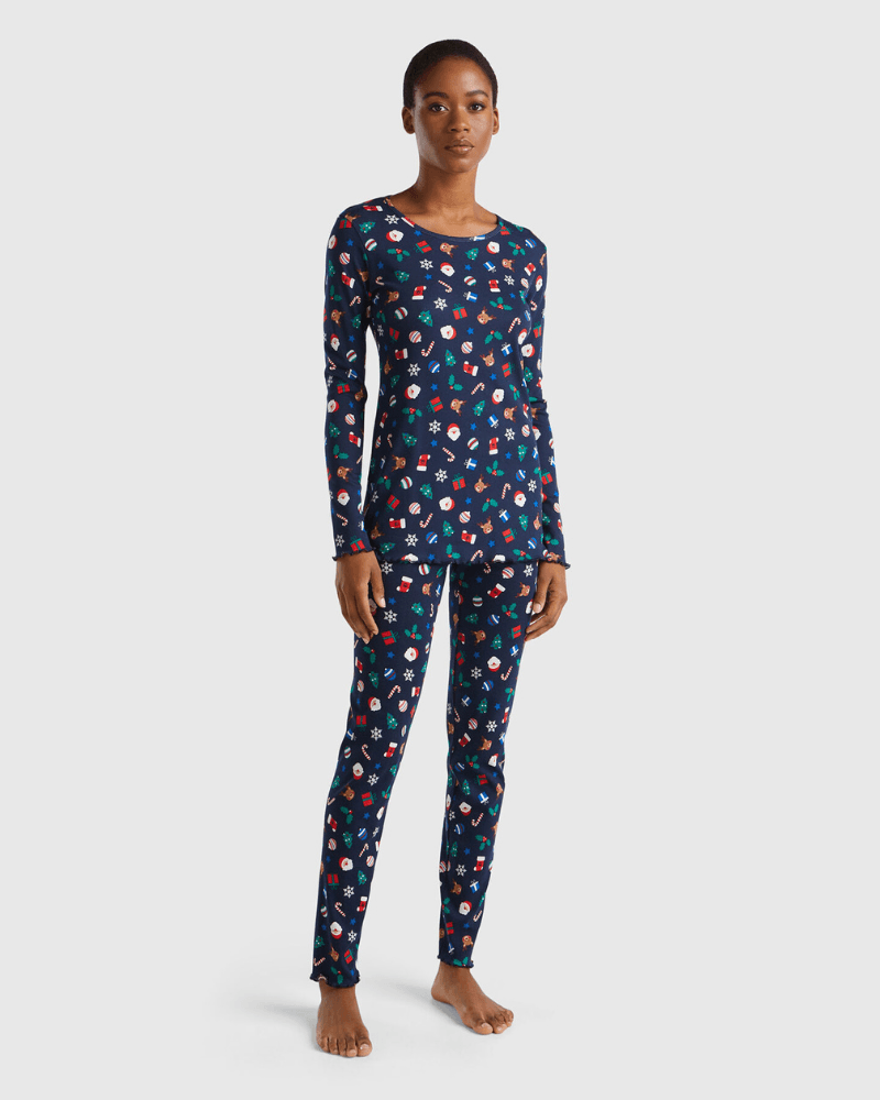 Benetton Pidžama 75T