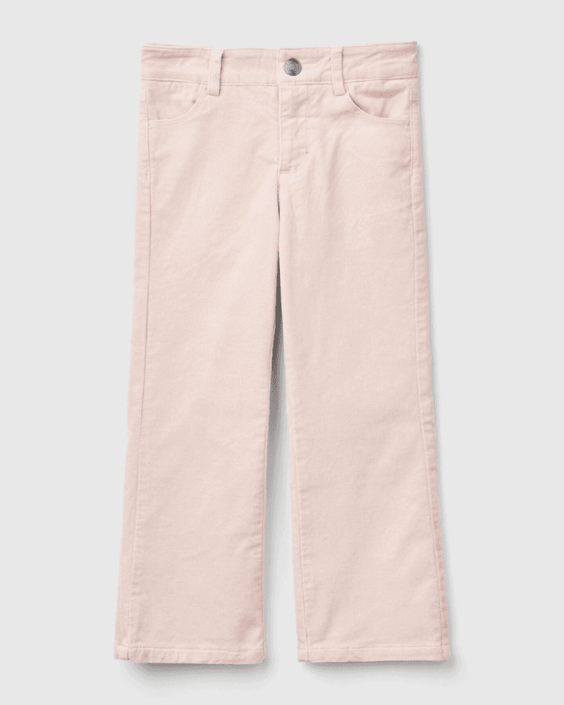 Benetton Pantole  3V5 za djevojčice