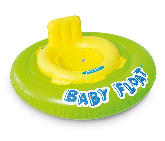 Šlauf za bebe 76cm, Zeleni