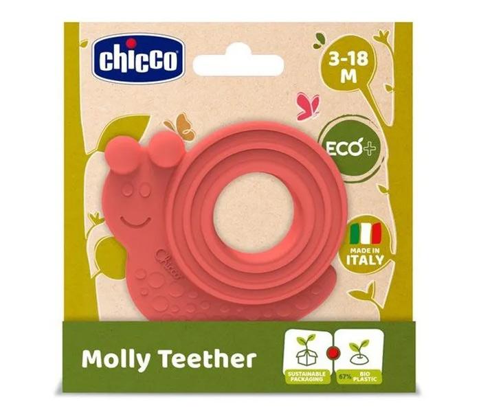 Chicco Eco glodalica Puž