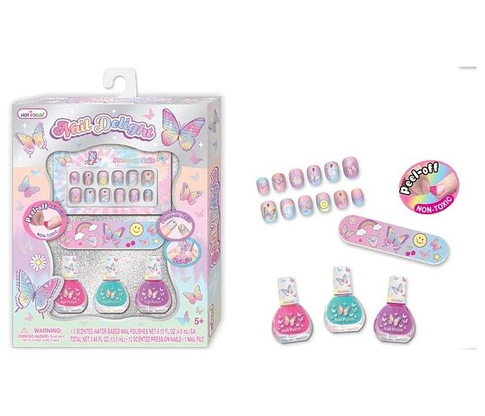 Igračka Hot Focus, kozmetički set