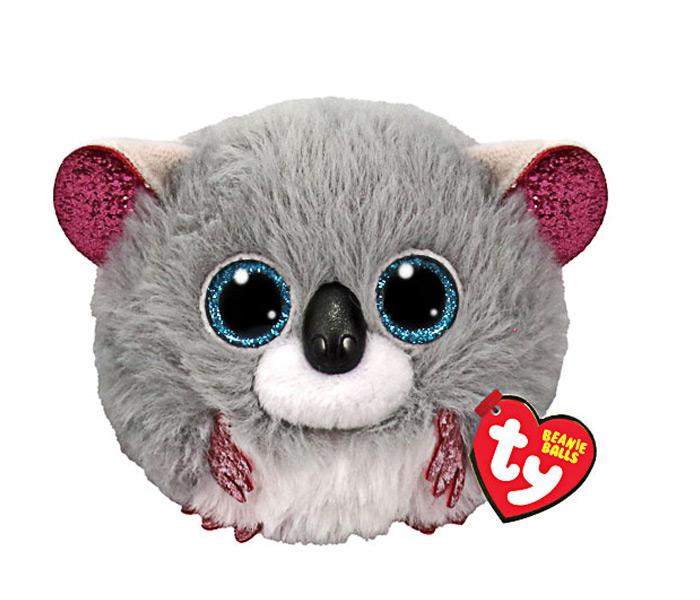 Ty plis Igračka siva koala,