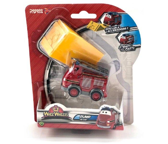 TOČAK TOČKOVI Automobilska pumpa livena pod pritiskom