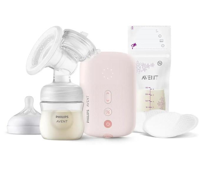 PHILIPS AVENT Standard Električna pumpica za izdajanje