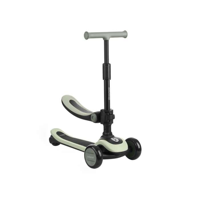Kikka Boo Trotinet Treo 2U1 Mint Zelena