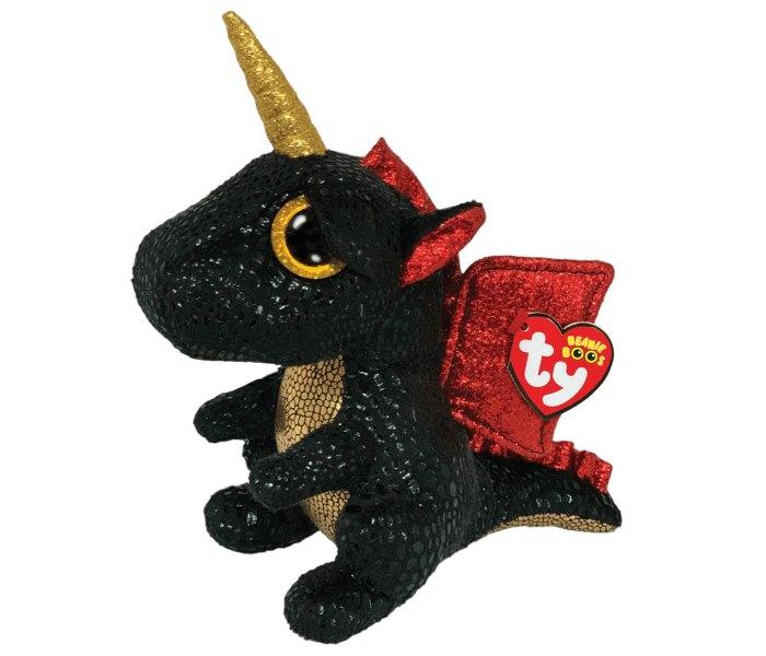 TY Dragon BOOS GRINDAL, 24 cm