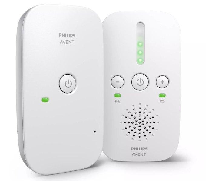 PHILIPS AVENT Bebi alarm početnog nivoa 3728
