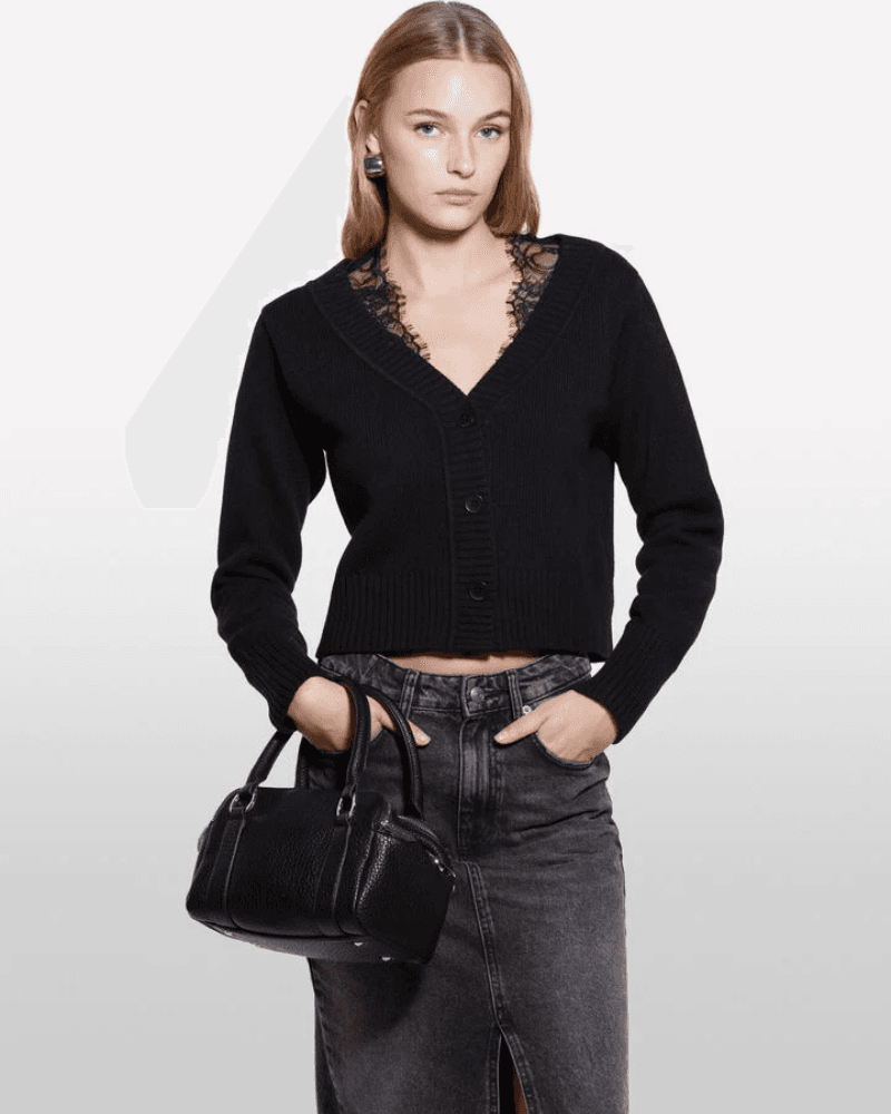 Benetton D/R Kardigan 100 za žene