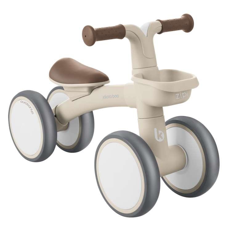 Guralica Ride-On Zipi Beige Bež