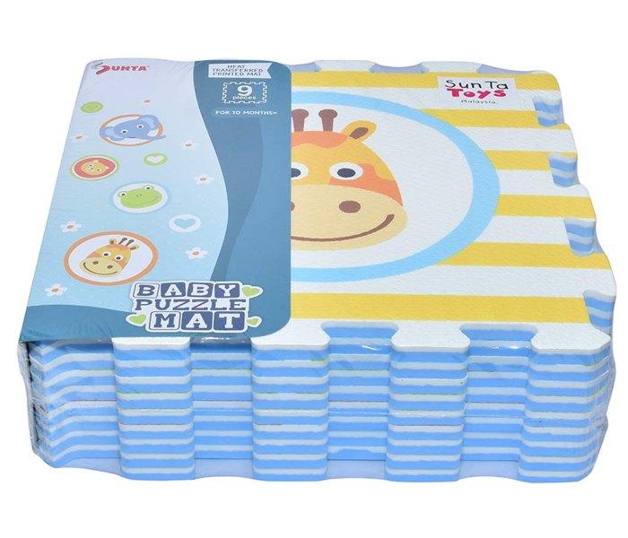 Set životinja 9 dijelova 31X31cm